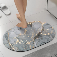 Modern Bathroom Carpet™